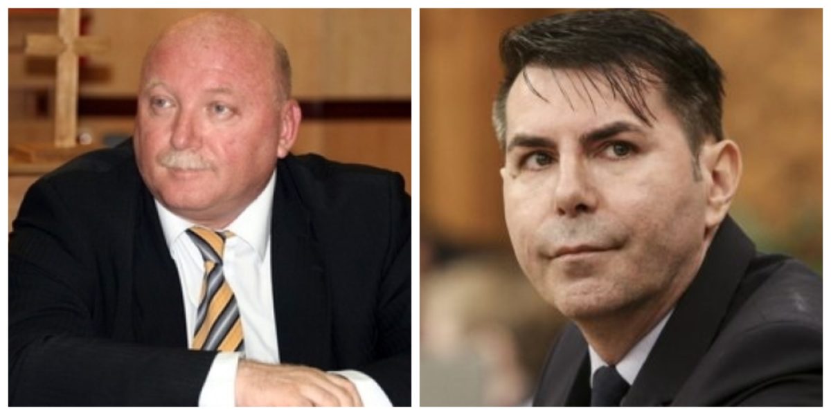 CCR: Judecători PSD vor demiterea Șefei, dar legea nu permite
