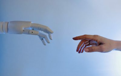 AI avansată, pericol major pentru umanitate
