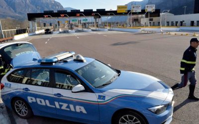Șoc în vamă: 600.000 euro plătiți pe loc pentru o geantă confiscată