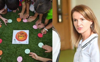 Copilul perfect, umbra nevăzută a problemelor educaționale