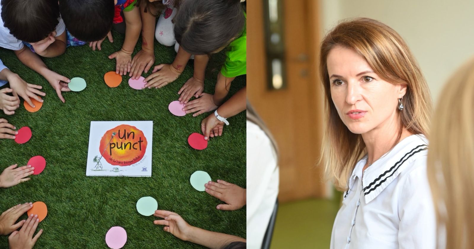 Copilul perfect, umbra nevăzută a problemelor educaționale