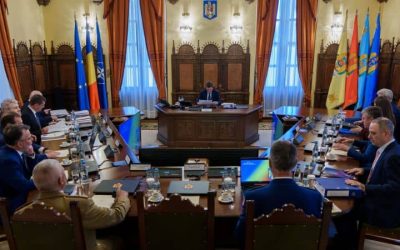 Armata României, dotată pe 20 ani. SUA, mai aproape