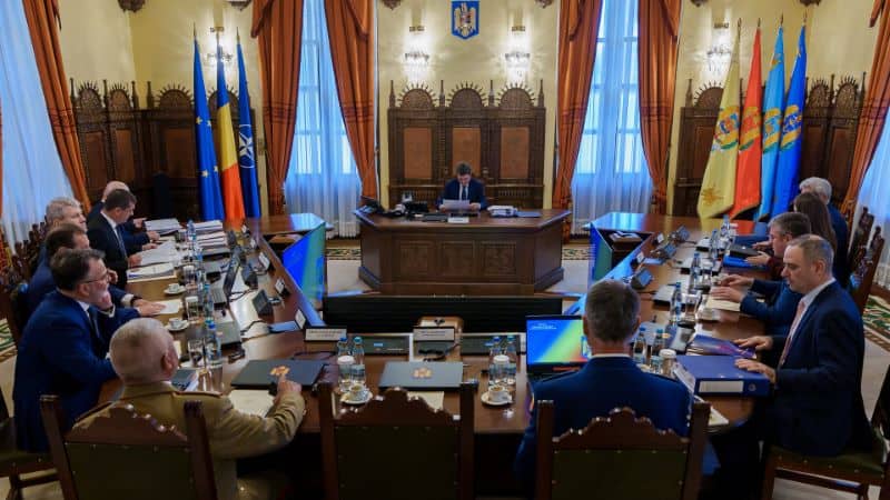 Armata României, dotată pe 20 ani. SUA, mai aproape