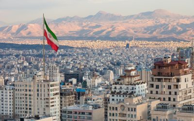 Iran: 11 morți după explozia unui camion cisternă