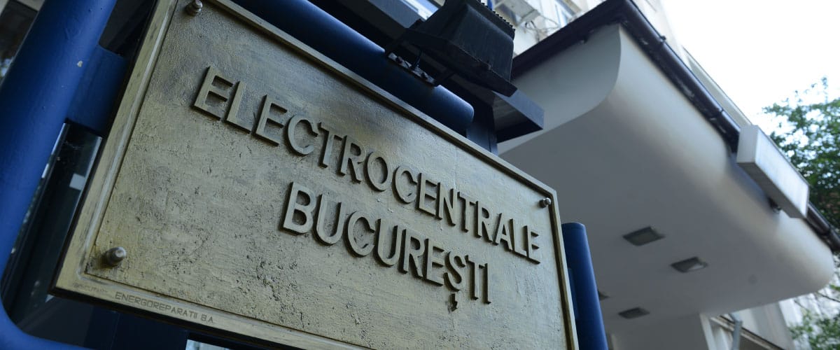 ELCEN anunță prima etapă pentru noua centrală Progresu