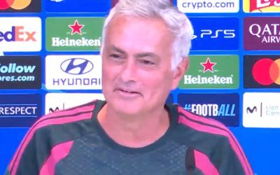 Real Madrid: Noul star de 140 mil. € după „perla” lui Modric. Mourinho, reacție WOW