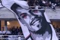 Trădătorul „Iuda” acasă după 8 luni. Reacția fanilor a uimit lumea
