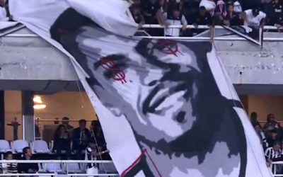 Trădătorul „Iuda” acasă după 8 luni. Reacția fanilor a uimit lumea