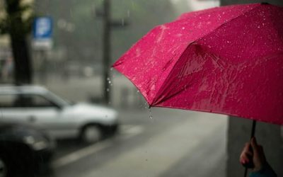 ANM anunță schimbări majore: Vremea se răcește până la sfârșit de septembrie