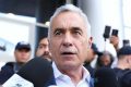 CĂLIN Georgescu, ridicat din trafic, ținta unui dosar de înșelăciune
