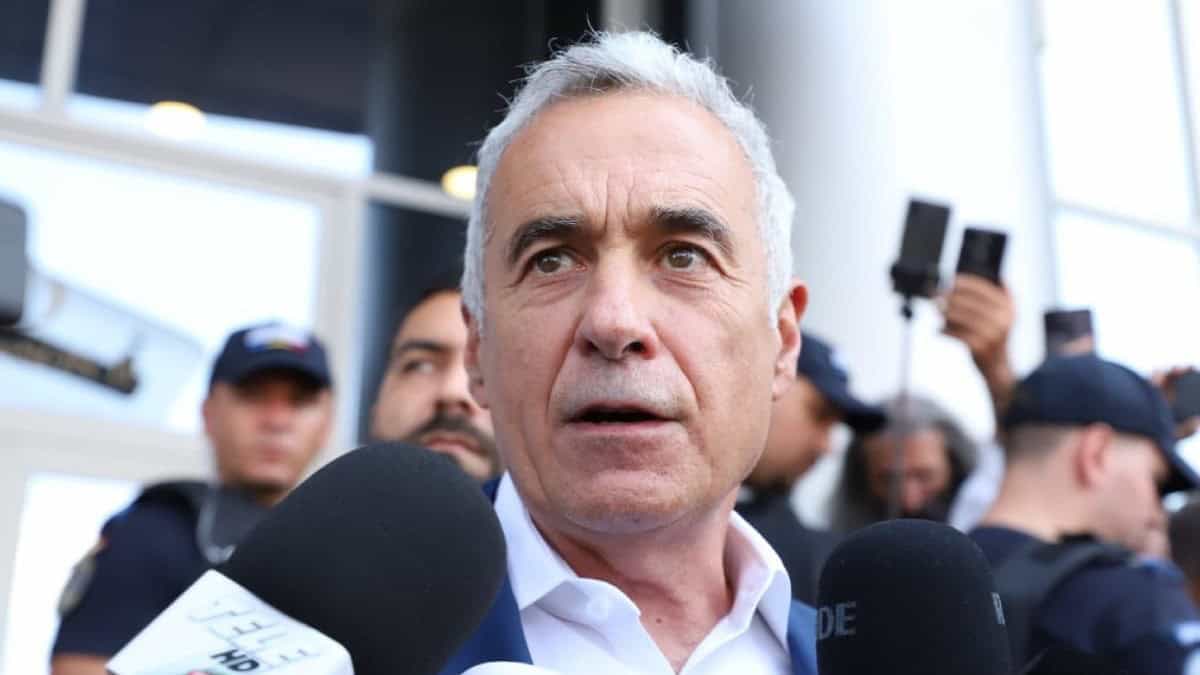 CĂLIN Georgescu, ridicat din trafic, ținta unui dosar de înșelăciune