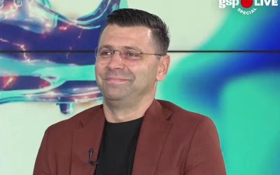 Rusescu: Marius Baciu, numsărit la FCSB!