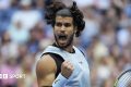 US Open 2026: Alcaraz vs Paul LIVETEXT