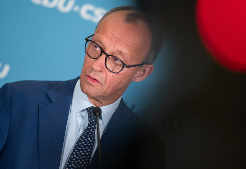 Germania: Liderii economici cer reforme rapide contra ascensiunii AfD