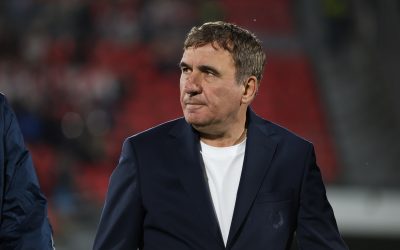 Sunt încrezător: 12 puncte, finală Europa la București