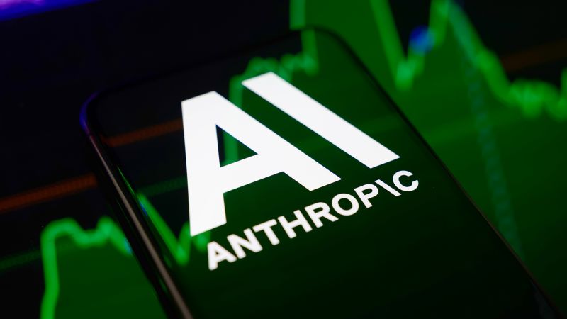 AI-ul Anthropic, risc existențial pentru umanitate, avertizează documente interne