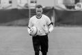 GHEORGHE MOLDOVAN, ARBITRU GĂSIT ÎMPUȘCAT ACASĂ LA SOȚIE
