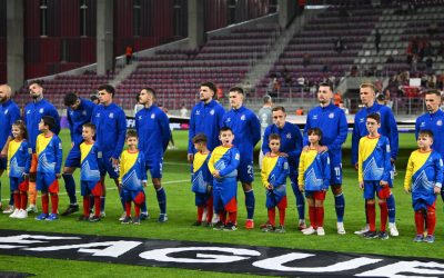 Giulești uimit: Ce nume bizar a primit stadionul Rapidului