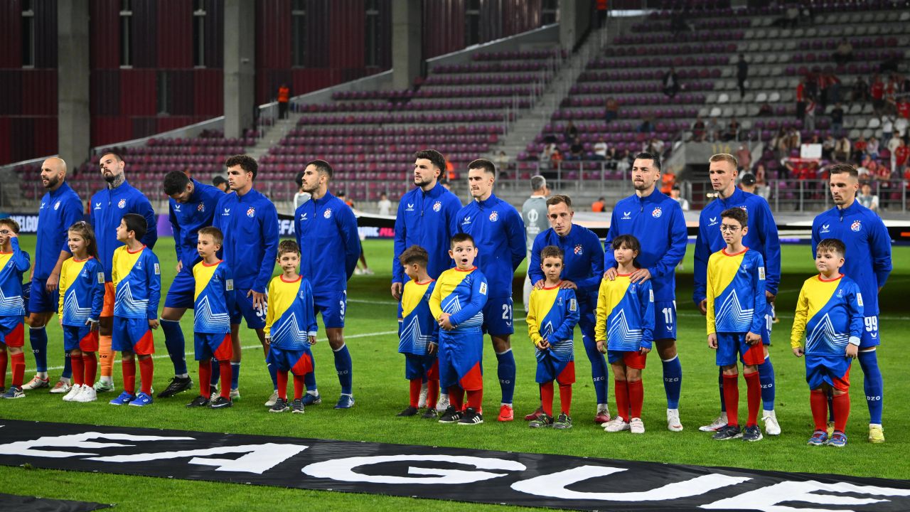 Giulești uimit: Ce nume bizar a primit stadionul Rapidului