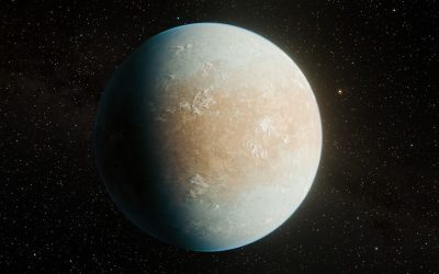 Astronomii, surpriză cosmică: Semnale radio de pe o exoplanetă
