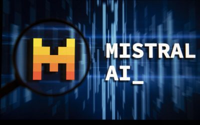 Mistral, titanul AI din Franța, sparge recordul UE cu 3 mld. Euro de la Samsung