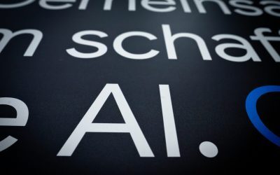 Gigantii AI încetinesc cursă: Pact surprinzător