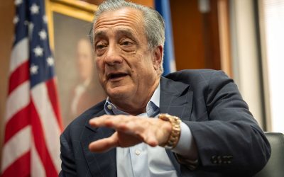 Șef Poștă: Sistem IT vital Trump, pentru limitarea votului, blocat