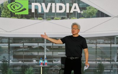 Nvidia: Cum investești în gigantul de 150 miliarde dolari