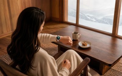 HUAWEI WATCH GT 7: Sport, Sănătate, Alături de Tine