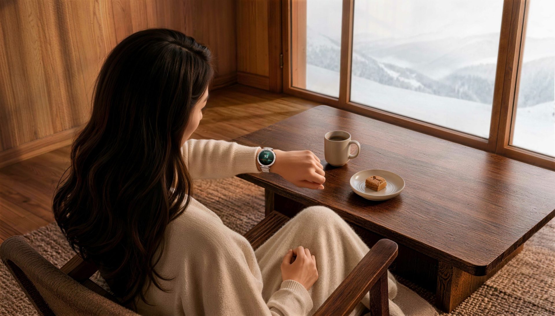 HUAWEI WATCH GT 7: Sport, Sănătate, Alături de Tine