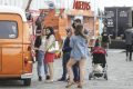 București: Dans, Enescu, Insula Iubirii și vin moldovenesc