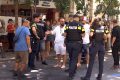 Merdeneaua lui Nea Mihai, simbol anti-gentrificare în Le Monde