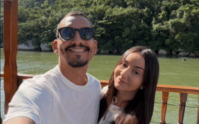 Trupul influencer-iței de 33 de ani, după operația estetică. A lăsat trei copii