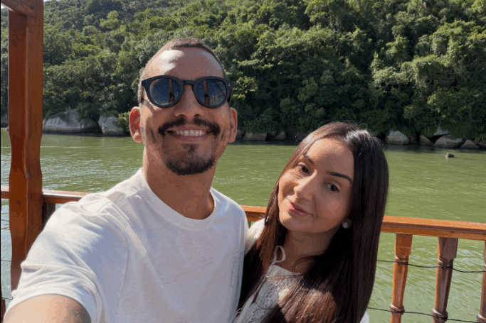 Trupul influencer-iței de 33 de ani, după operația estetică. A lăsat trei copii