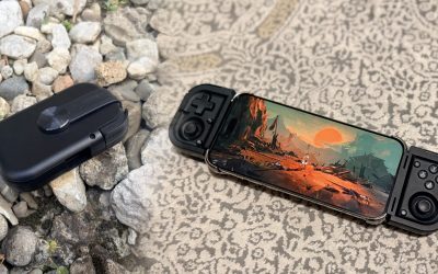 Razer Prio: Telefonul tău, consolă de gaming oriunde