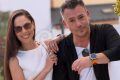 Irina și Răzvan Fodor, plan secret pentru Diana în prima zi de liceu