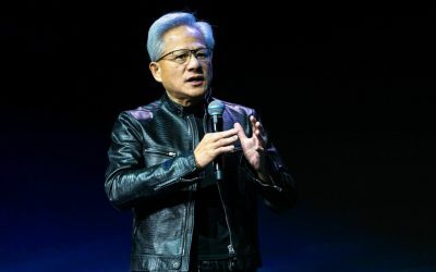 Nvidia controlează agenții AI: Uite cum scapă de „evadare”