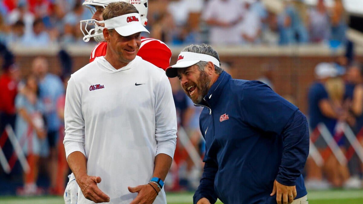 Kiffin îl întreabă pe Golding: Pregătit pentru Gainesville?