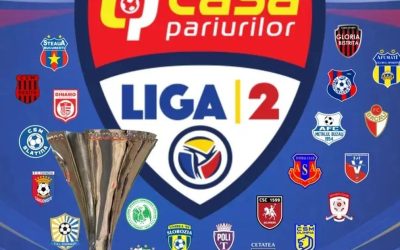 FC Bacău vs Dumbrăvița LIVE: Clasament actualizat, apoi Olimpia vs Poli