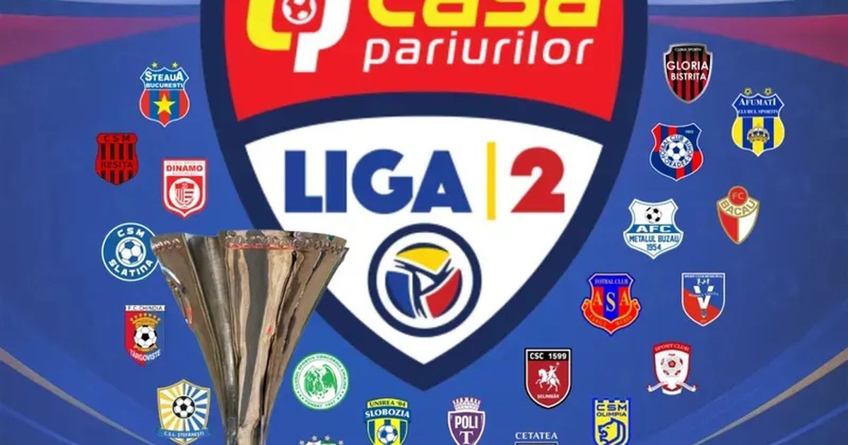 FC Bacău vs Dumbrăvița LIVE: Clasament actualizat, apoi Olimpia vs Poli