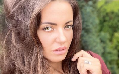Mădălina Apostol: Boala cumplită care i-a furat viața