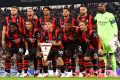 Jucătorii lui Juventus și Milan, punctați: 1-1 cu milanezii