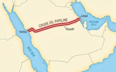 Petrolul sub 98$! Arabia Saudită repornește conducta cheie