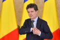 Mureșan, PNL-USR în conflict! Bolojan surprins de Nicușor Dan