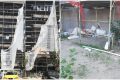 Garda de Mediu, amendă uriașă la un bloc din București