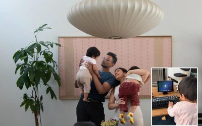 Părinți influenți renunță la școală pentru AI acasă