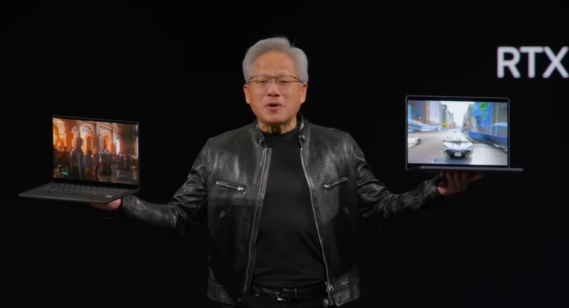 Laptopuri AI cu RTX Spark: Ce aduc noile modele din octombrie