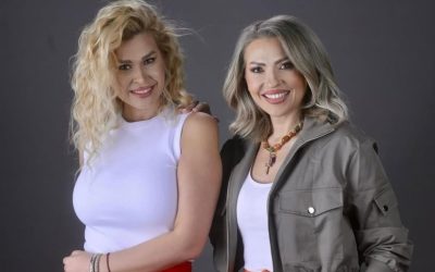Oana Tomoiagă și Mirela Vaida, pățanii la Asia Express