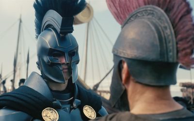 Nolan învinge Spider-Man la box office, dar un record uriaș scapă