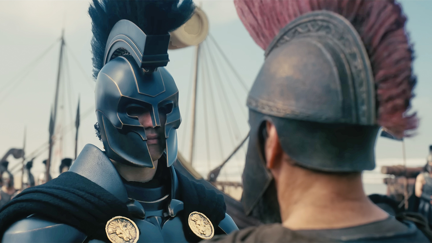 Nolan învinge Spider-Man la box office, dar un record uriaș scapă